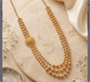 22K Carat Bangle set